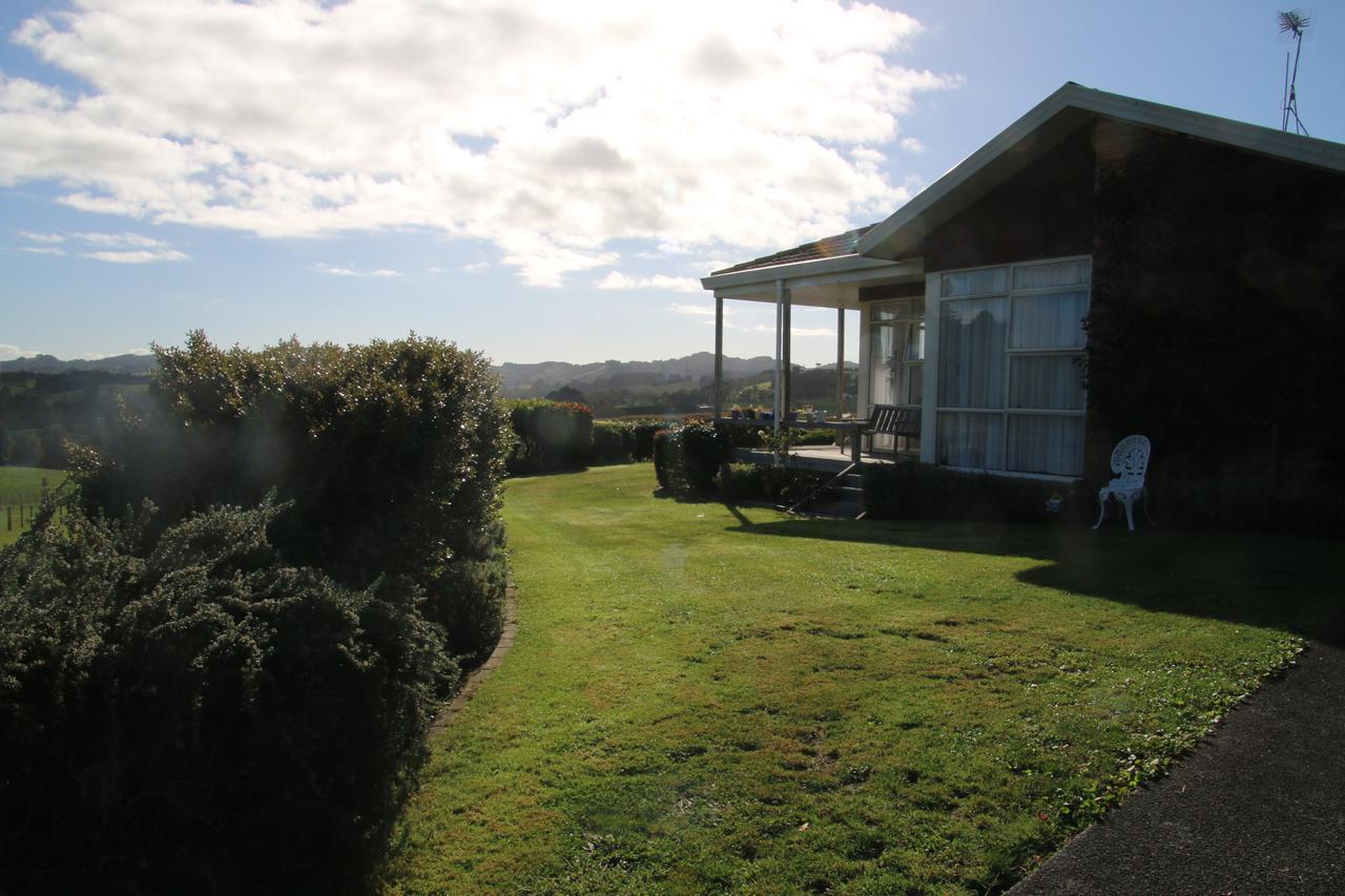 Villa Country Views Clevedon Exterior foto