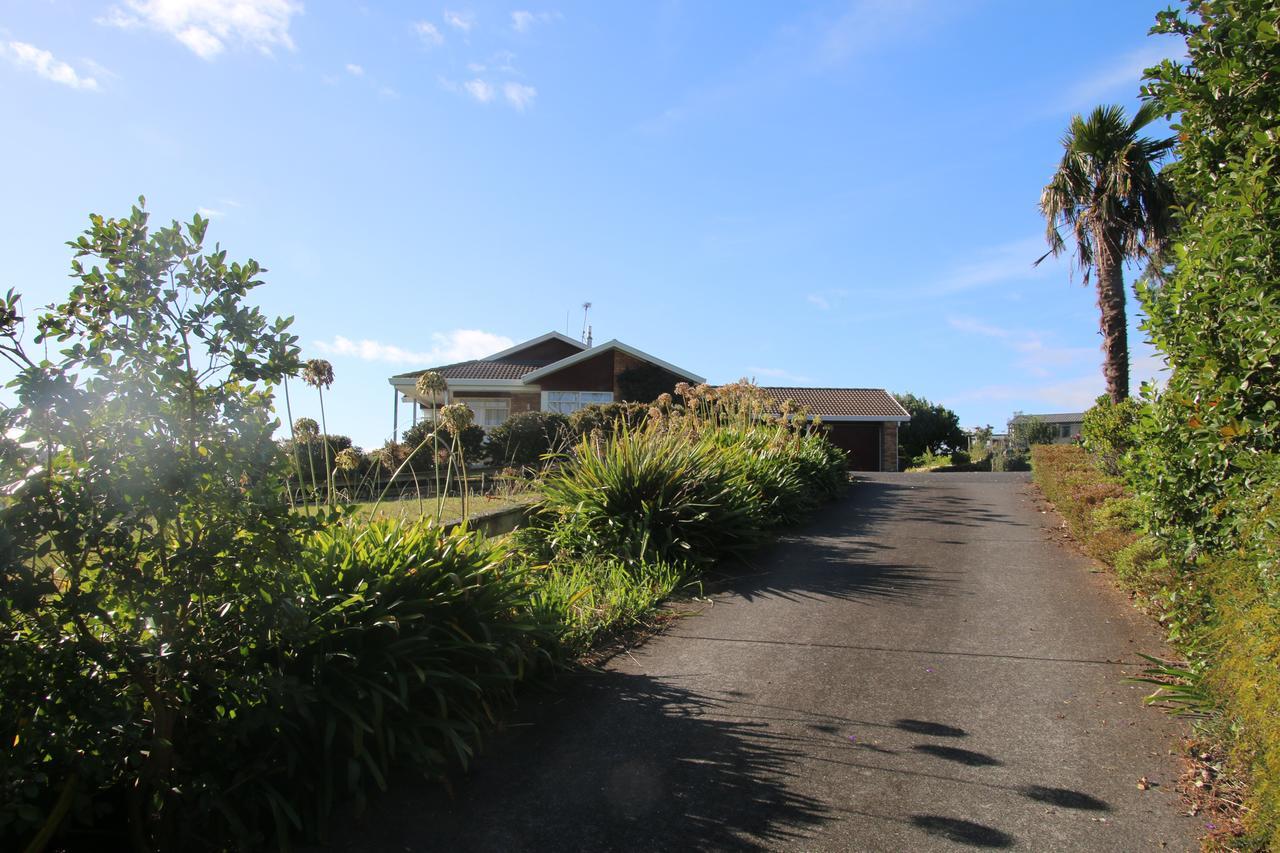 Villa Country Views Clevedon Exterior foto